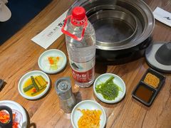 -九田家黑牛烤肉料理(太阳宫广场店)
