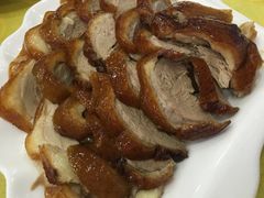 -正阳春烤鸭店(杨楼店)