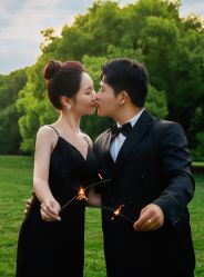 -IDO婚纱摄影(上海旗舰店)