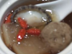 -老洋房花园饭店(绍兴路店)