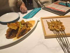 -西夏回族烧麦馆(牡丹街店)