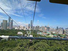 -富斯特索道