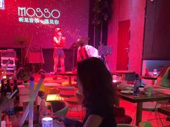 -MOSSO音乐酒吧·Live House(南京西路店)