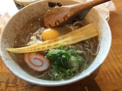 -白川乡手打荞麦面