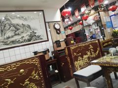 大堂-缪氏川菜(丰盛町店)