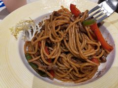 -夏日玛莉西餐厅(金茂览秀城店)
