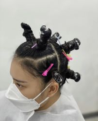 -轻术造型