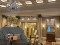 -广州富力丽思卡尔顿酒店