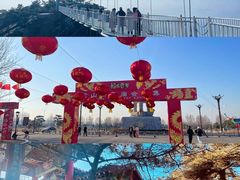 -沂蒙山旅游区龟蒙景区