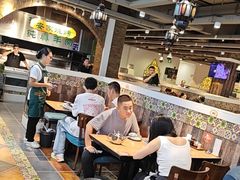 -直隶安家牛肉罩饼(建华店)