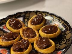 一口鲍鱼酥-三号黄浦会Canton Table