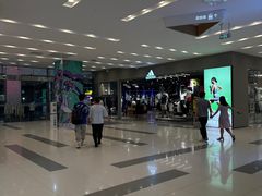 -凯德广场(武胜路店)