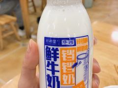 -华兴街自力面店