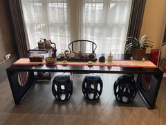 -楚禾宴·家宴(光谷大道店)