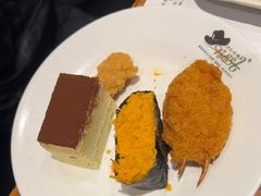 -汉巴味德(沈阳万象汇店)