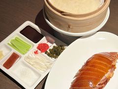 -四季民福烤鸭店(故宫店)