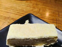 娜帕里勇-西域阿里马新疆菜·清真(桂花路店)