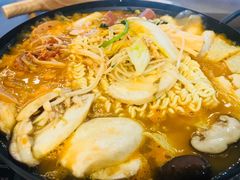 -BOPEYE·波派炸鸡(河西中央商场店)