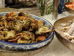 -上海锦江汤臣洲际大酒店壹阶层