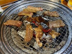 -原始泥炉烤肉(总店)