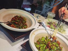 -鱼翅楼·津派砂锅鱼翅(水上公园店)