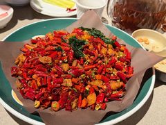 -饕林餐厅(春熙路店)