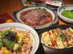 -醉虎传(南锣鼓巷店)