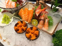 -胆道·海胆专门店(凯德晶萃店)