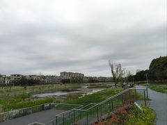 -两河城市森林公园