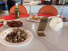 -碧海银沙海鲜餐厅(恒大海上威尼斯店)