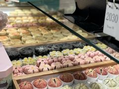 -百年同和·江南点心院(山塘街店)