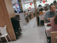 -湯島涮小火锅(余姚五彩城店)