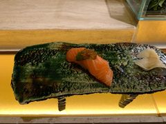 -滩万日本料理Nadaman(国贸大酒店)
