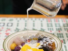 -堂屋糖水店(愚园店)