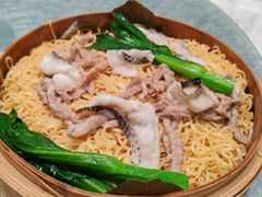 -點無缺茶楼·海鲜酒家(世博店)