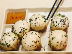 传统特色生煎-东泰祥生煎馆(重庆北路店)