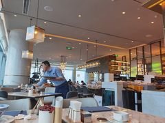 -星璞全日餐厅·高空自助餐(深铁铂尔曼酒店)
