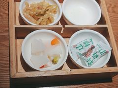 -闽上鲜·福建菜(龙湖滨江天街店)