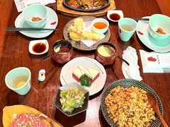 -古京·臻致料理(月湖店)