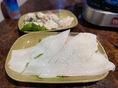 -胡须佬鸡煲四季火锅(海雅缤纷城店)