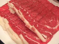鲜羊肉-南门涮肉(北洼路店)
