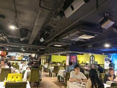 -戈拿旺巴西烤肉(崇文门店)