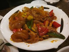 爆炒双脆-旺达·福州菜(正大广场店)