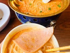 -嗒令甜品·主题融合料理餐厅(首座时代店)