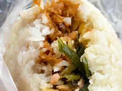 -秋英饭团(大庙新村店)
