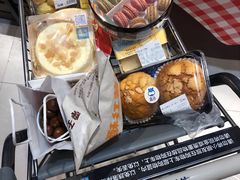 -盒马鲜生(皇庭广场店)