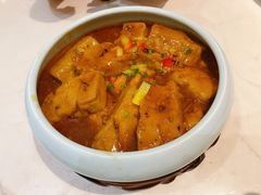 -香香海南菜餐厅