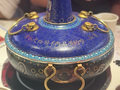 -董记老清泉·鲜切涮羊肉(窑岭店)