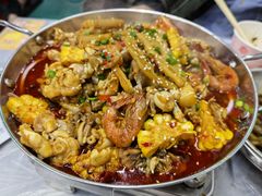 -小民大排档(马场角横路店)