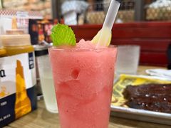 -本垒美式烤肉(三里屯店)